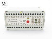 Westfalia Systemtechnik RFZ-Überwachung 74066504 / 740 665 04