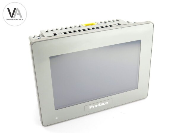 Schneider Electric Pro-Face LCD-Touchscreen SP-5400WA + SP-5B10-PFXSP5B10