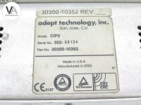 Adept Technology Controller Control Module Model CIP2 / 30350-10352