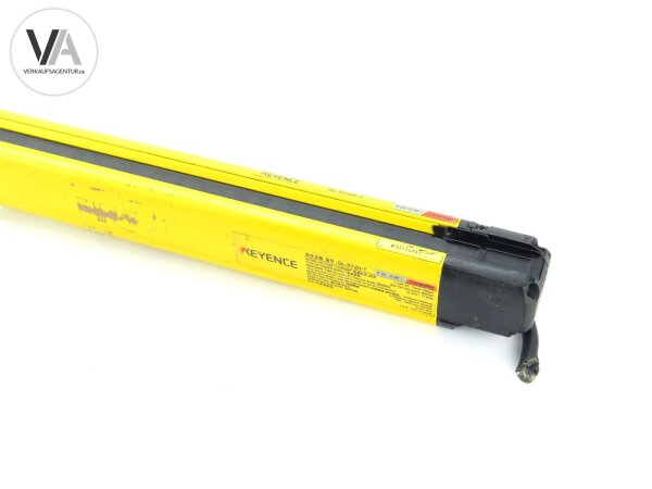 Keyence Lichtschranken Sicherheitslichtgitter Transmitter GL-R72H-T