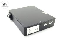 Dematic CSC Servocontroller RS232 Port Model: MDS8 / 5020115