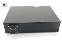 Dematic CSC Servocontroller RS232 Port Model: MDS8 / 5020115