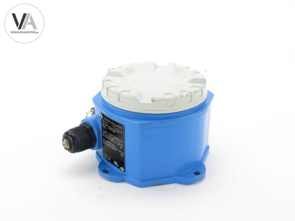 Endress+Hauser Temperaturtransmitter 11..40V IP66/67 4..20m TMT142-F11331AKA1