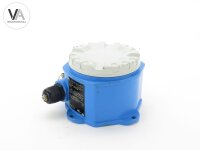 Endress+Hauser Temperaturtransmitter 11..40V IP66/67 4..20m TMT142-F11331AKA1