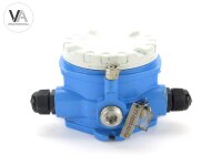 Endress+Hauser Temperaturtransmitter 11..40V IP66/67 4..20m TMT142-F11331AKA1