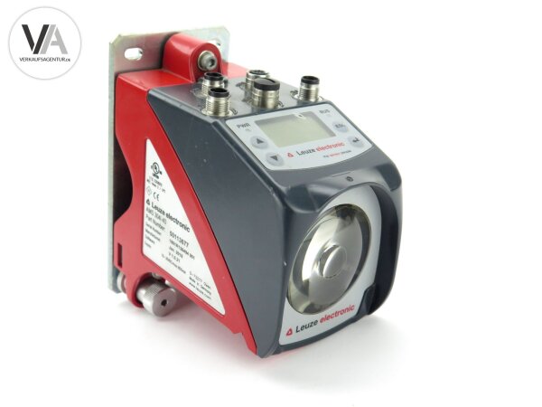 Leuze AMS 304i 40 V 1.0.21 optischer Distanz-Sensor Abstandssensor 50113677