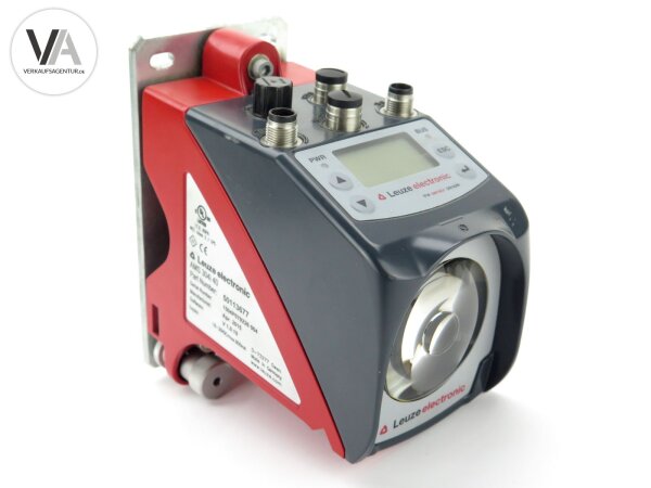 Leuze AMS 304i 40 V 1.0.19 optischer Distanz-Sensor Abstandssensor 50113677