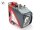 Leuze AMS 304i 40 V 1.0.19 optischer Distanz-Sensor Abstandssensor 50113677