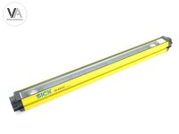 Sick M 4000 passive Sicherheitslichtschranke Sensor 1 027 907 / PSD01-2501