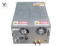 AD-TEC Plasma Technology RF Generator TX Series Model TX-6000-40M-400