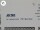 AD-TEC Plasma Technology RF Generator TX Series Model TX-6000-40M-400