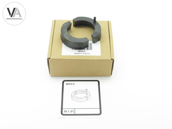 Opel SPX Kent-Moore Spezialwerkzeug Lagerabzieher 0633-C / BK-2044