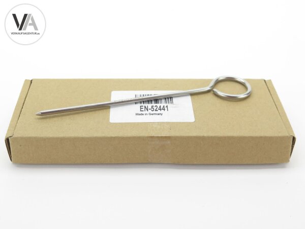 Opel SPX Kent-Moore Spezialwerkzeug Balance Shaft Timing Tool EN-52441