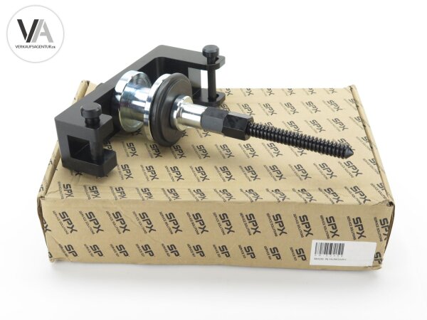 Opel SPX Kent-Moore Spezialwerkzeug Front Hub/Bearing Remover/Installer CH-50559