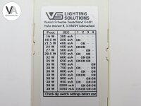 Vossloh-Schwabe Lighting Solutions LED-Treiber ECXd 1050.299 / 186763