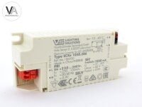 Vossloh-Schwabe Lighting Solutions LED-Treiber Easyline ECXe 1050.386 / 186930
