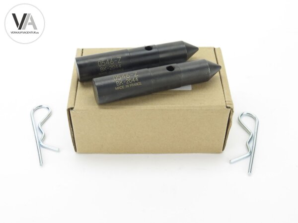 Opel Spezialwerkzeug Rear Suspension Positioning Tool 0546-Z / BK-2044