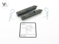 Opel Spezialwerkzeug Rear Suspension Positioning Tool...