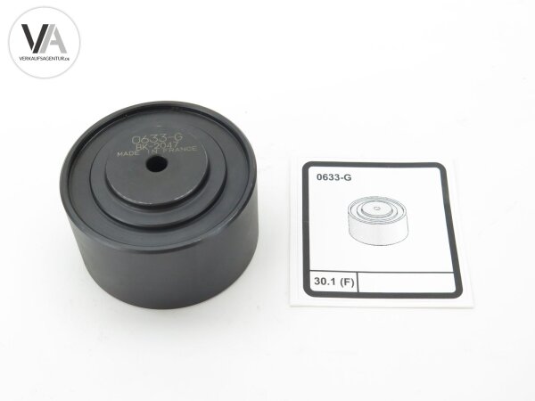 Opel SPX Kent-Moore Spezialwerkzeug Mounting Sleeve 0633-G / BK-2047