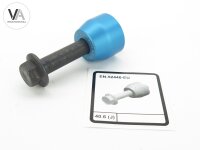 Opel SPX Kent-Moore Spezialwerkzeug Crankshaft Oil Seal Ring Guide EN-52440-EU