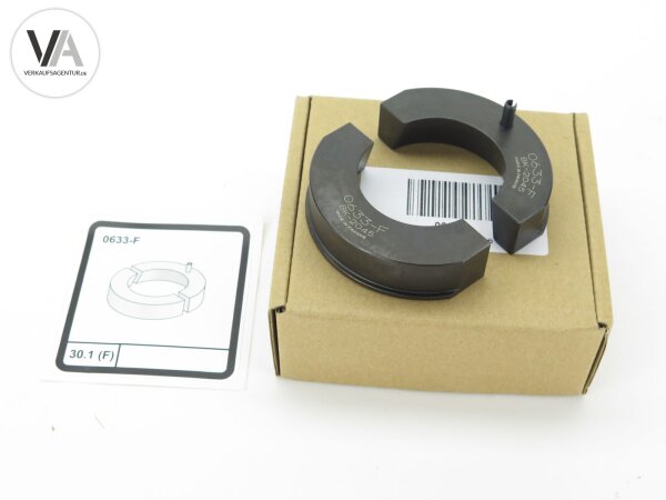 Spezialwerkzeug Bearing extractor 0633-F