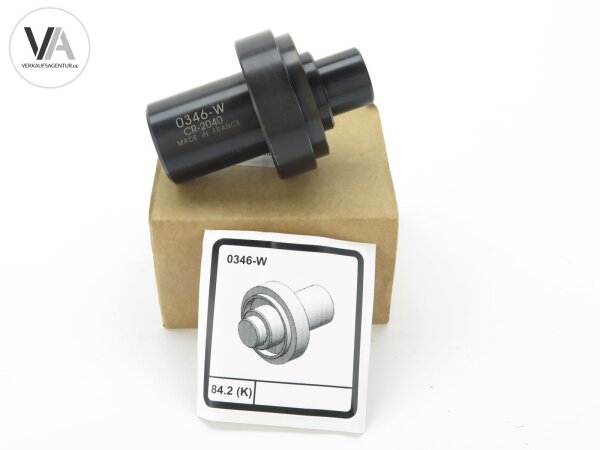 Opel SPX Spezialwerkzeug Left Hand Differential Seal Fitting Drift 0346-W