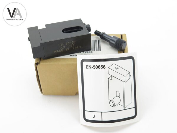 Opel SPX Kent-Moore Spezialwerkzeug Haltevorrichtung Steuerkette arretieren EN-50656