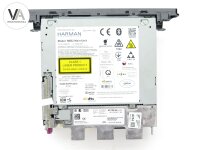 Audi A6 C7 Multimedia MMI MIB2 Main Unit HBA734 / 4G1035044J / 4G1 035 044 J