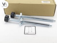 Opel SPX Kent-Moore Spezialwerkzeug Adaptersatz für Hebevorrichtung EN-47650-500