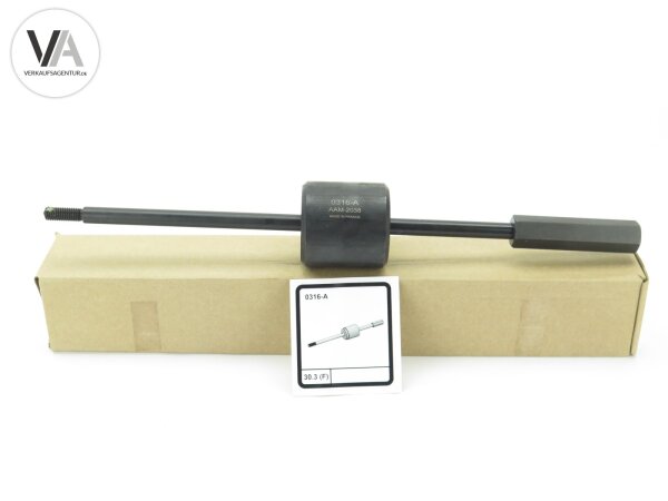 Opel SPX Kent-Moore Spezialwerkzeug Schlagabzieher 0316-A