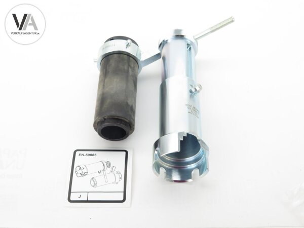 Opel SPX Kent-Moore Spezialwerkzeug Hochdruckpumpe EN-50885