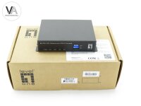 LevelOne VDS-1202 Kurzstreckenmodem 100Mb LAN Ethernet over VDSL 10BASE-T
