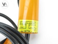ifm Näherungsschalter proximity switch Efector Induktiv IB-2020-ABOW