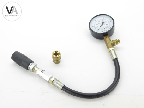 Opel SPX Kent-Moore Spezialwerkzeug Lehre Zylinderdruck EN-50454