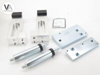 Opel SPX Kent-Moore Spezialwerkzeug Adaptersatz für...