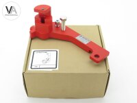 Opel SPX Kent-Moore Spezialwerkzeug Einbau/Ausbau Motor/Getriebe CH-48373-400