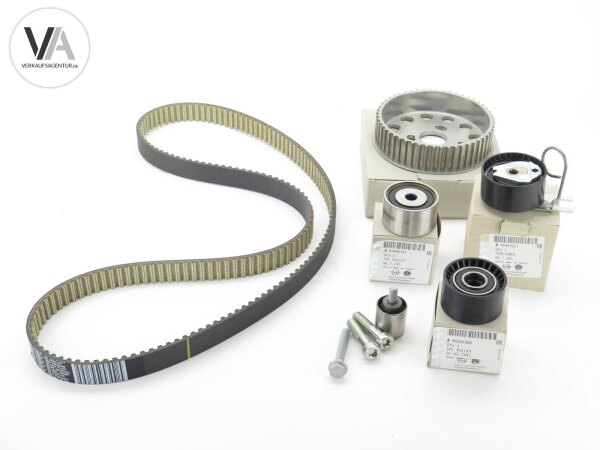 Original Opel EAC Zahnriemensatz Insignia A B Zafira Tourer C 95527019
