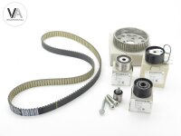 Original Opel EAC Zahnriemensatz Insignia A B Zafira...