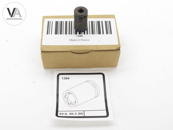 Opel SPX Kent-Moore Spezialwerkzeug 1384 UD-2048