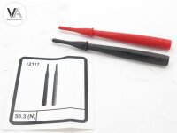 Opel SPX Kent-Moore Prüfspitzen Test Probes 12117