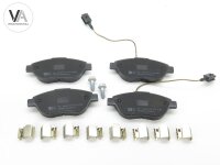 Opel Combo Fiat Doblo Set Satz 4 Stück...