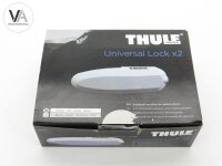 Thule Universal-Schloss Sicherheitsschloss weiß 2...