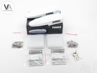 Thule Universal-Schloss Sicherheitsschloss weiß 2...