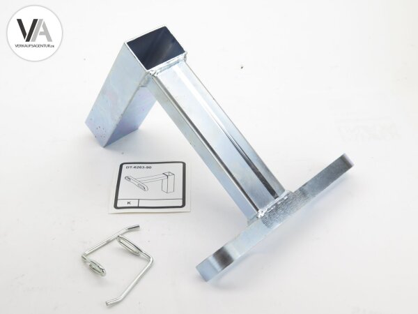 Opel GM SPX Kent-Moore Spezialwerkzeug Clutch Remover DT-6263-90