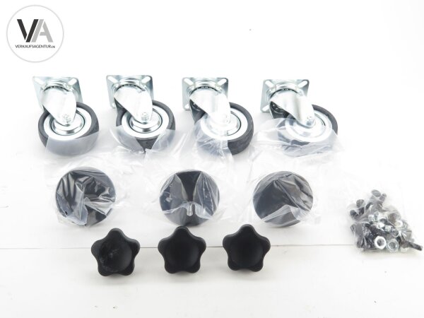 Opel GM Grundplatte Teilesatz SCT 410 / 1690381265