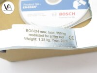 Opel GM SPX Kent-Moore Spezialwerkzeug Motor Hebeösen Aus/Einbau EN-52437