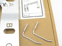 Opel GM SPX Kent-Moore Spezialwerkzeug Motor Hebeösen Aus/Einbau EN-52437