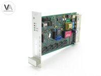 Industronic Digital/Analog Interface Card 6 DAI 001