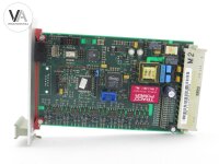 Industronic Digital/Analog Interface Card 6 DAI 001