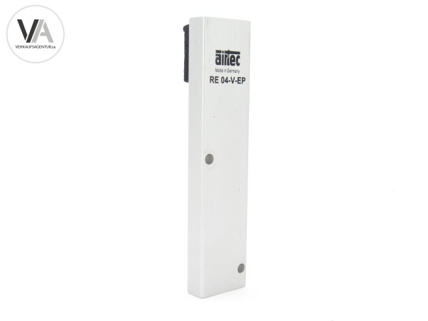 Airtec Blind Plate Element for Valve Terminals RE 04-V-EP